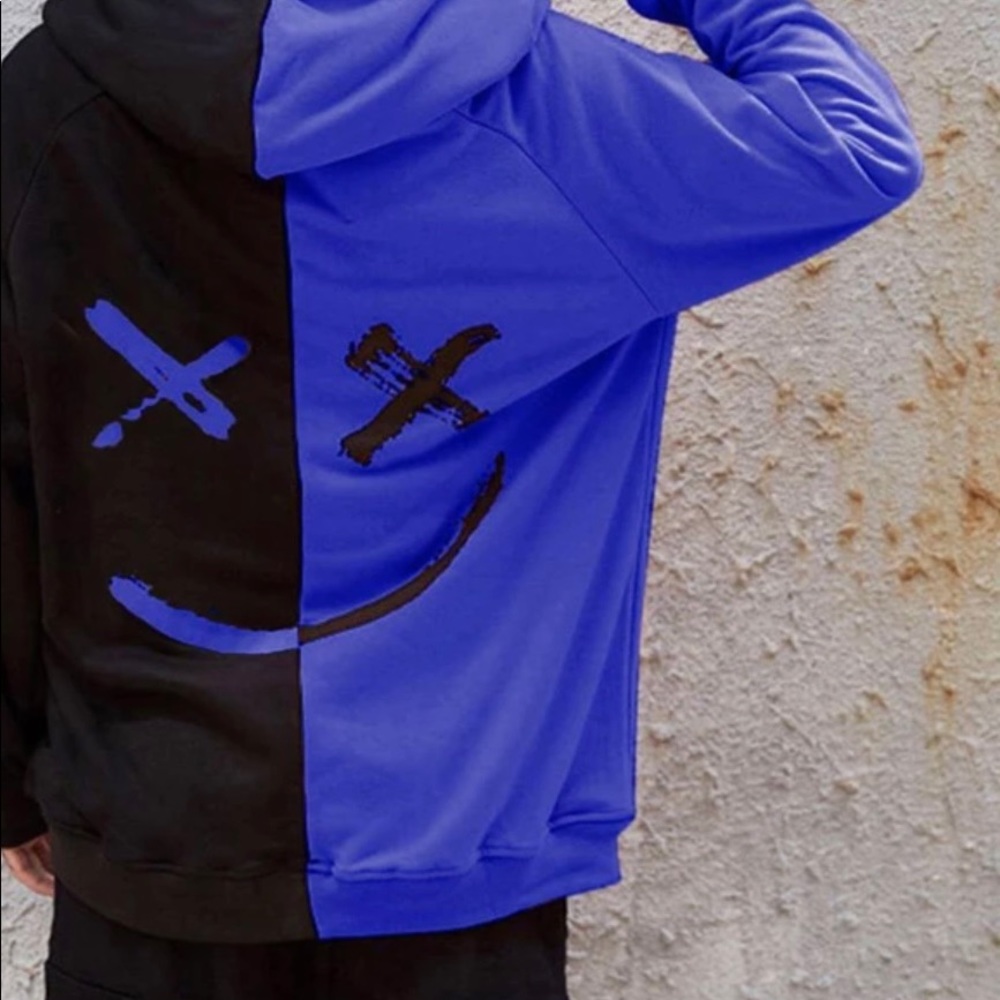 G&C Streetwear hoodie - Picture 2 of 4